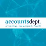 Accounts Dept profile picture