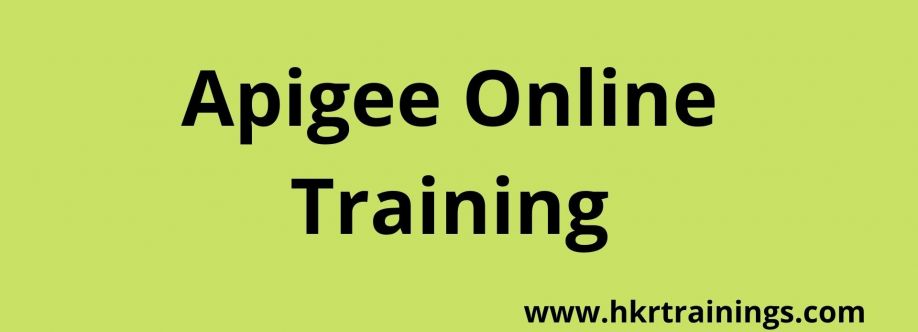 Apigee Training (30% Off) Apigee Online Certification Course Cover Image
