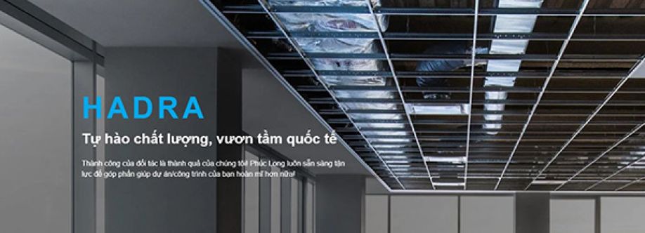Phúc Long HaDra Cover Image