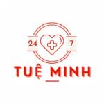 Tue Minh Profile Picture