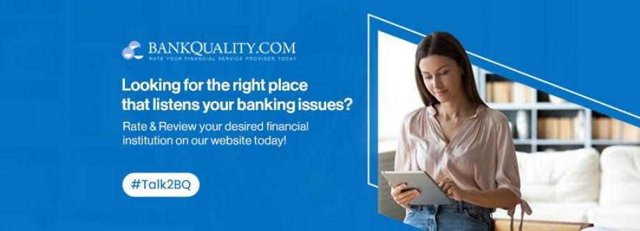 Bankquality Finance Cover Image