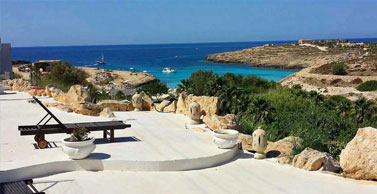 Appartamenti Lampedusa