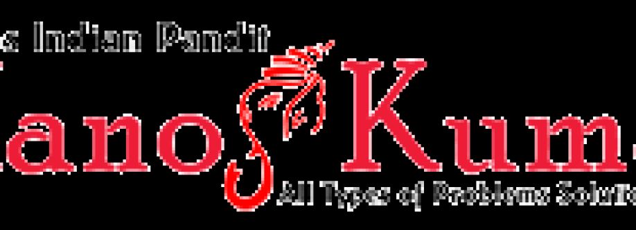 Astrologer Manoj Kumar Cover Image