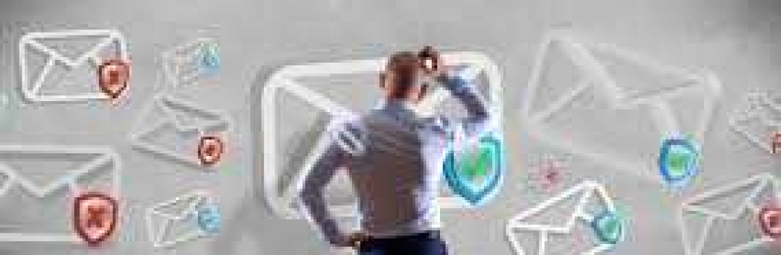 Email Verifier Cover Image