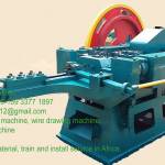 Nail making machine Amigo Profile Picture