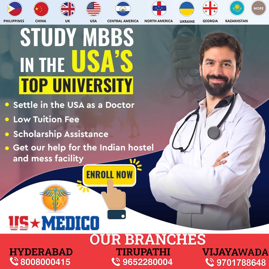 usmedico abroad Profile Picture