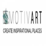 Motivart Beautiful murals Profile Picture