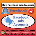 Buy Facebook Ads accounts Profile Picture