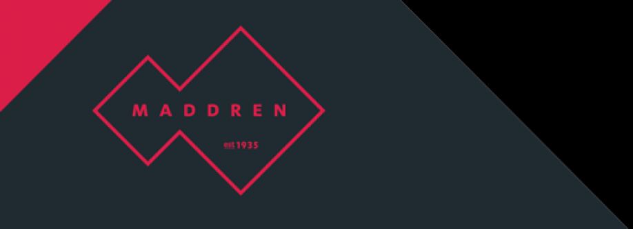 Maddren Homes Cover Image