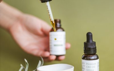 Top CBD Companies In the USA | Green Method Farms
