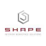 Shape Commercial Profile Picture
