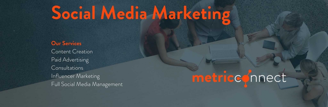Metric Connect Cover Image