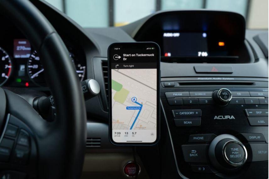 Update car In-dash - MyDashUpdate