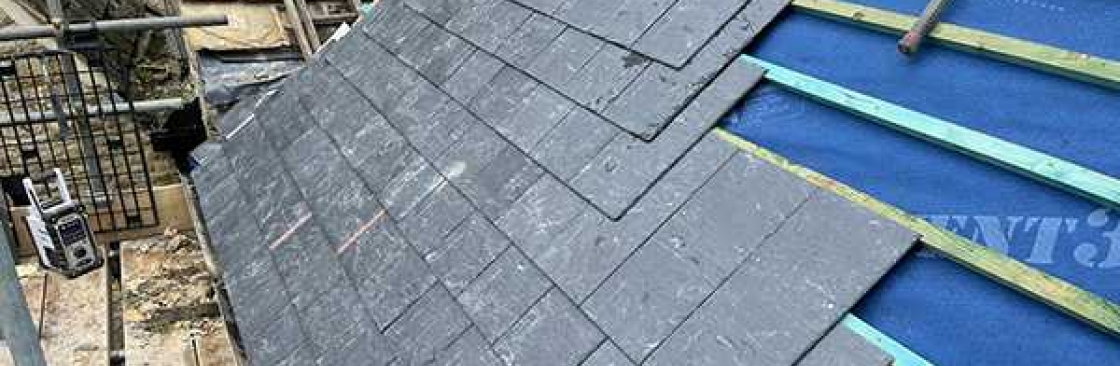 GBR Roofing Ltd Cover Image