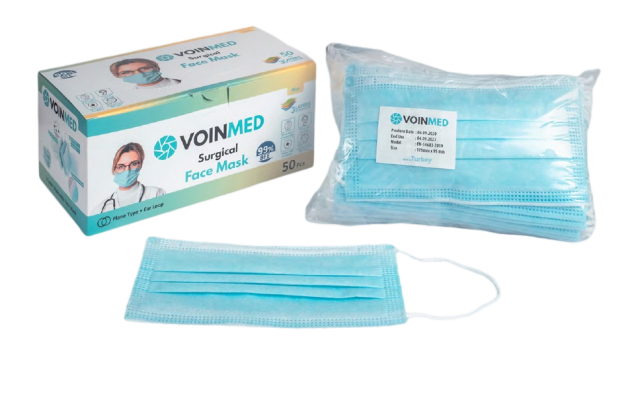Shop Surgical Mask for Sale | Medical & 3 PLY Masks | Odem Shop