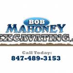 Bob Mahoney Excavating Inc Profile Picture