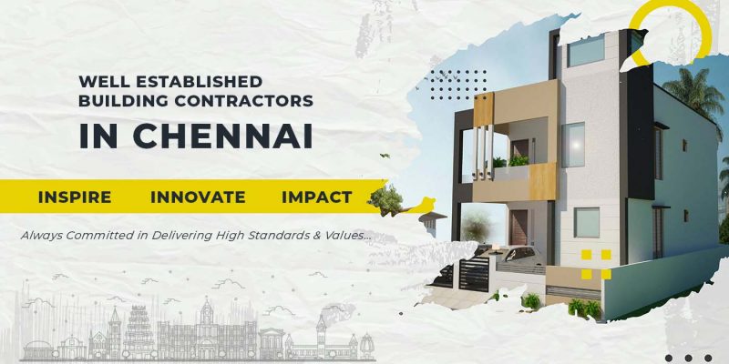 Top builders in Ambattur