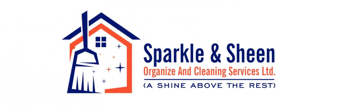 Sparkle and Sheen Cover Image