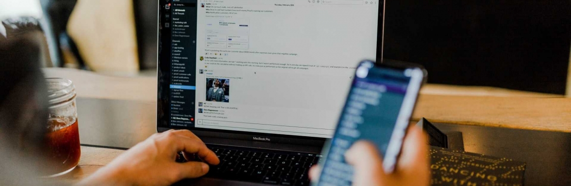 Swift app development Company Cover Image