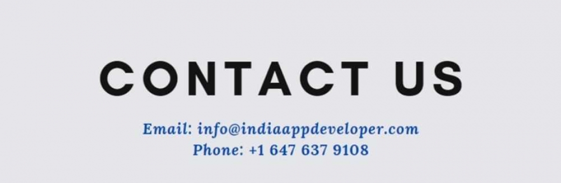 websitedevelopment companyindia Cover Image
