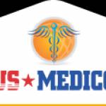 usmedico consultancy Profile Picture