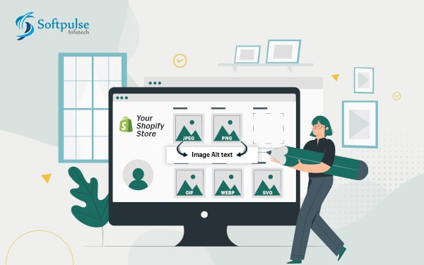 Image Alt Text: Optimize Your Shopify Store Images for Increase Google SERP