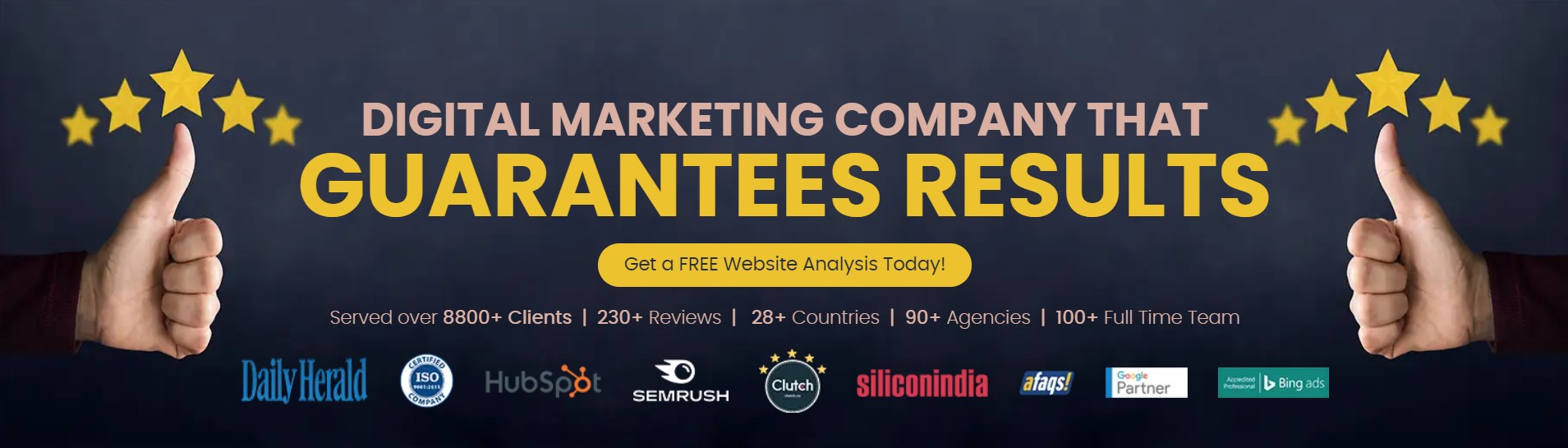 Online Reputation Management Services, ORM Services Company India
