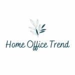 Home Office Trend Profile Picture