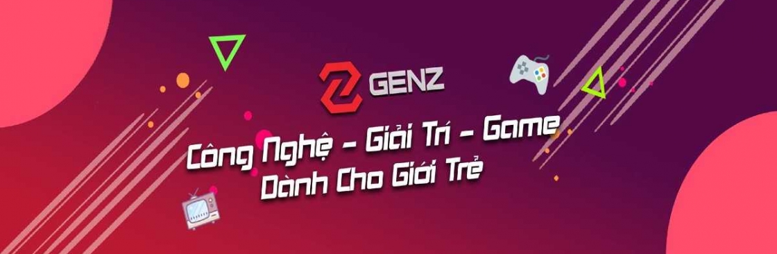 GenZ Cover Image
