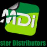 MasterDistributors Profile Picture