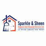 Sparkle and Sheen Profile Picture