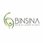 Binsina Laser Clinic Profile Picture