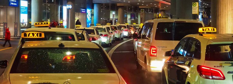 Eastern Taxi melbourne Cover Image