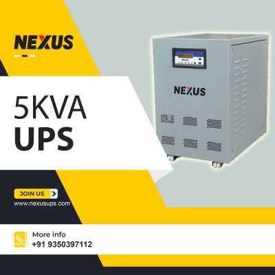 Nexus Powe Profile Picture