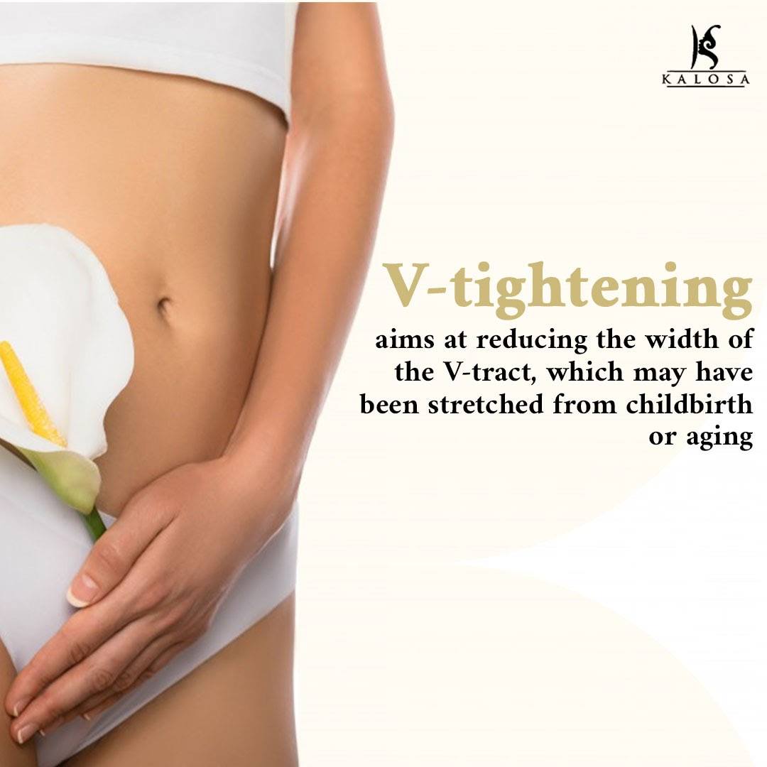 Vaginal Tightening Surgery – kalosaaesthetics