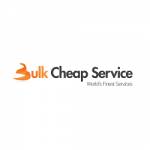 Bulk Cheap Service profile picture