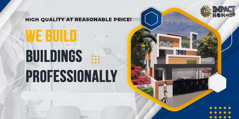 Architects in Chennai
