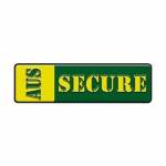 Aus Secure Profile Picture