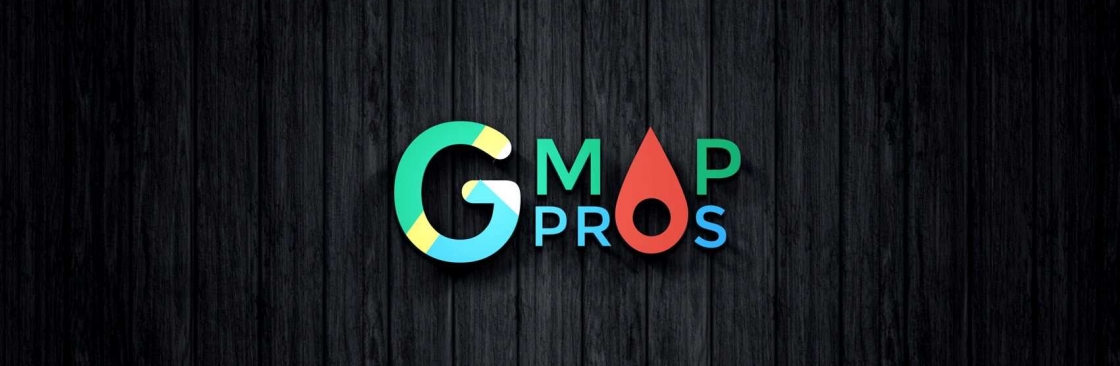 G Map Pros Cover Image