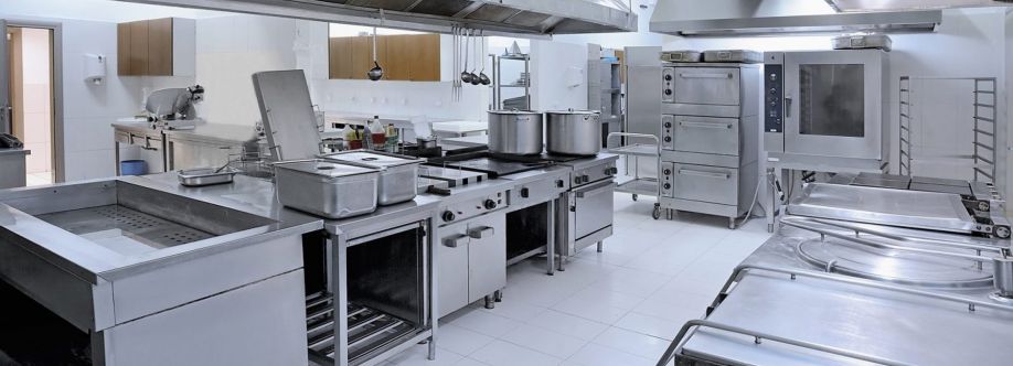 Bếp Inox Trường Thịnh Cover Image