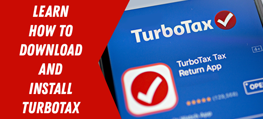 InstallTurboTax.com to Install Turbo Tax Using License Code