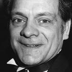 David Jason profile picture