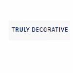 Truly Decorative Profile Picture