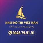 Khu Đô Thị Việt Hàn Profile Picture