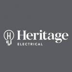 Heritage Electrical Automation Profile Picture
