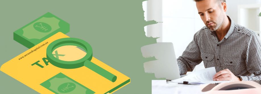 Secured Investments Cover Image