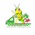 Chuyển nhà Kiến Vàng 24H Profile Picture