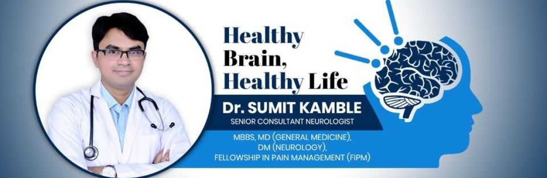 Dr Sumit Kamble Cover Image