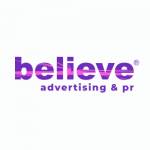 BelieveAdvertisingAndPR Profile Picture