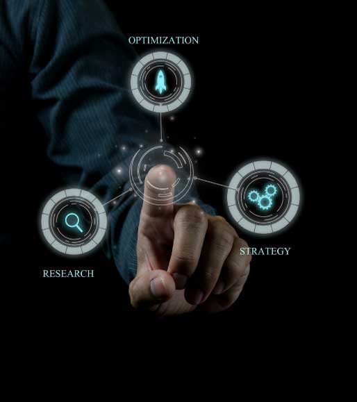 Best Digital Marketing Agency in Hyderabad to Boost Your Business | DigitalEyecon